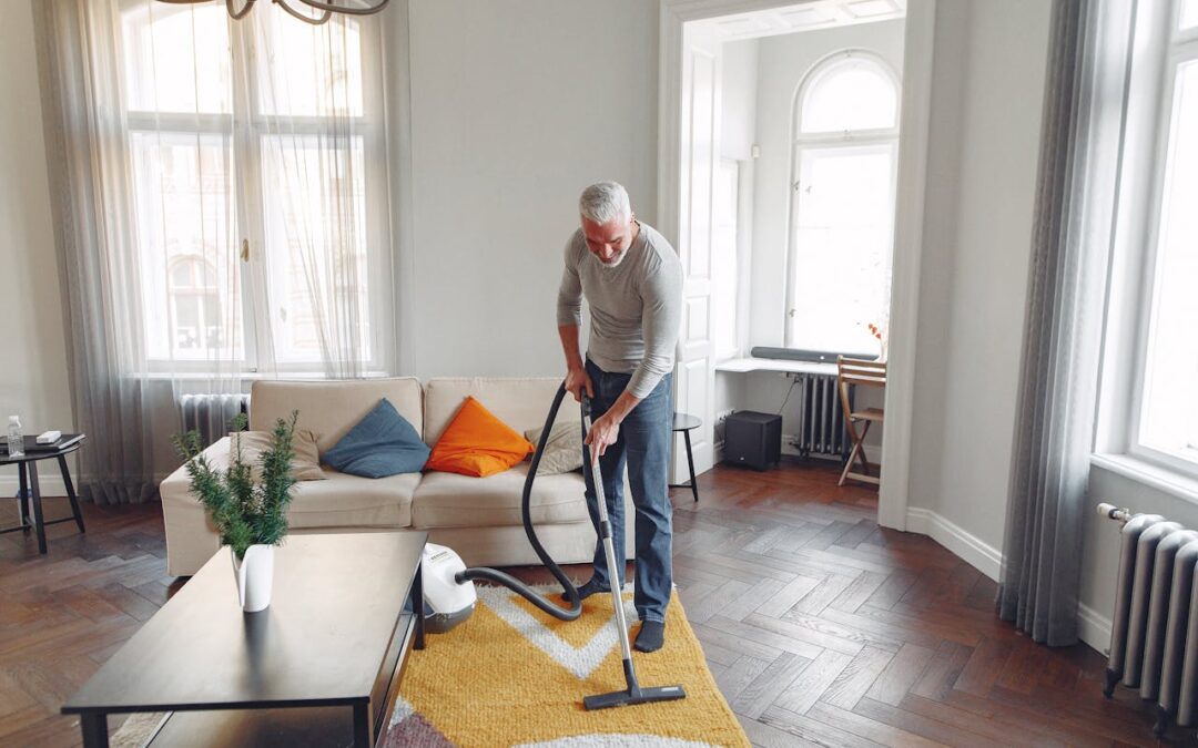 carpet cleaning