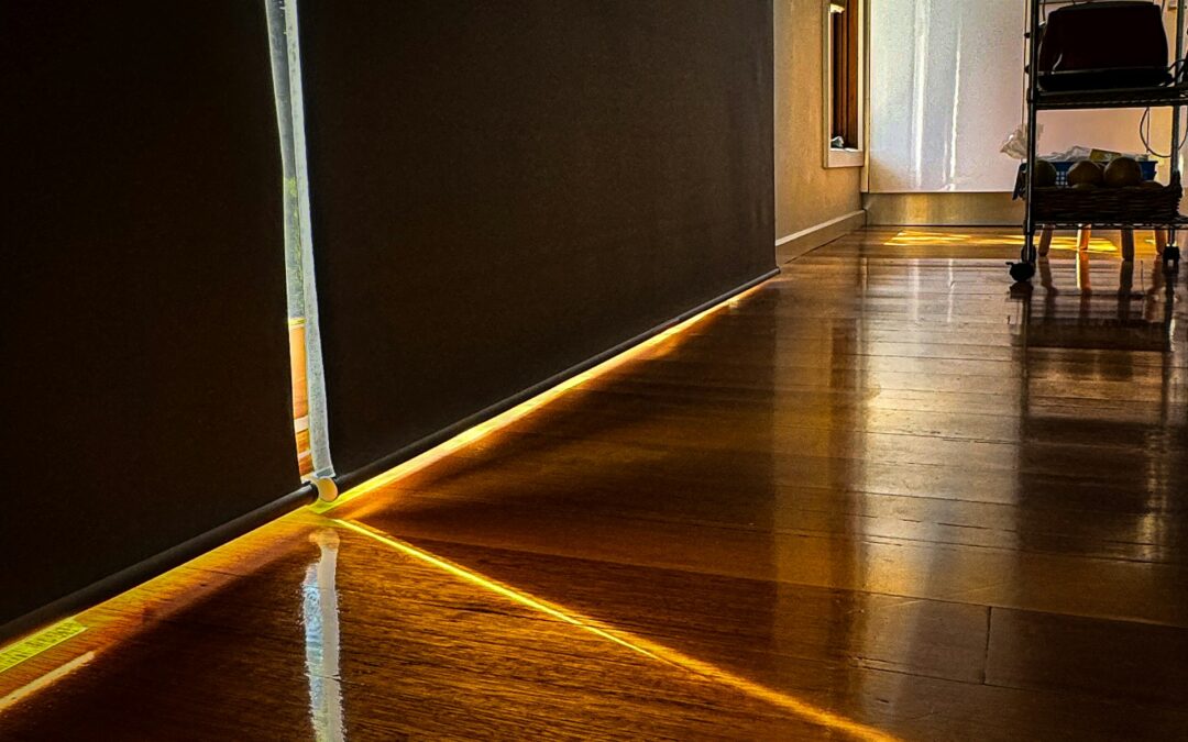 Explore These Effective Ways to Maintain Your Wood Floors
