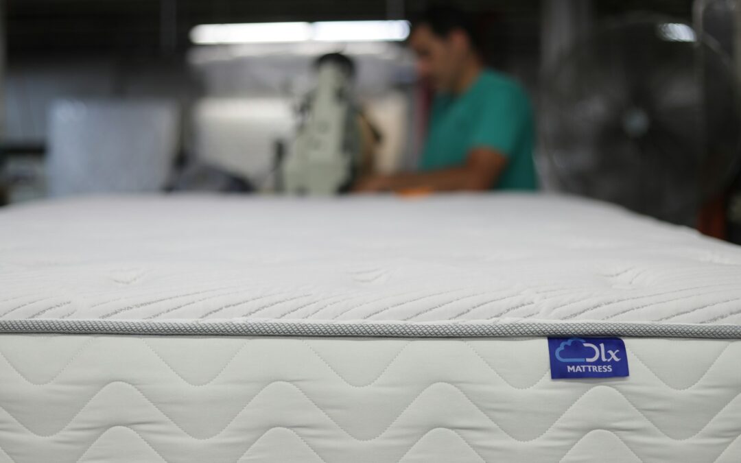 mattress cleaning