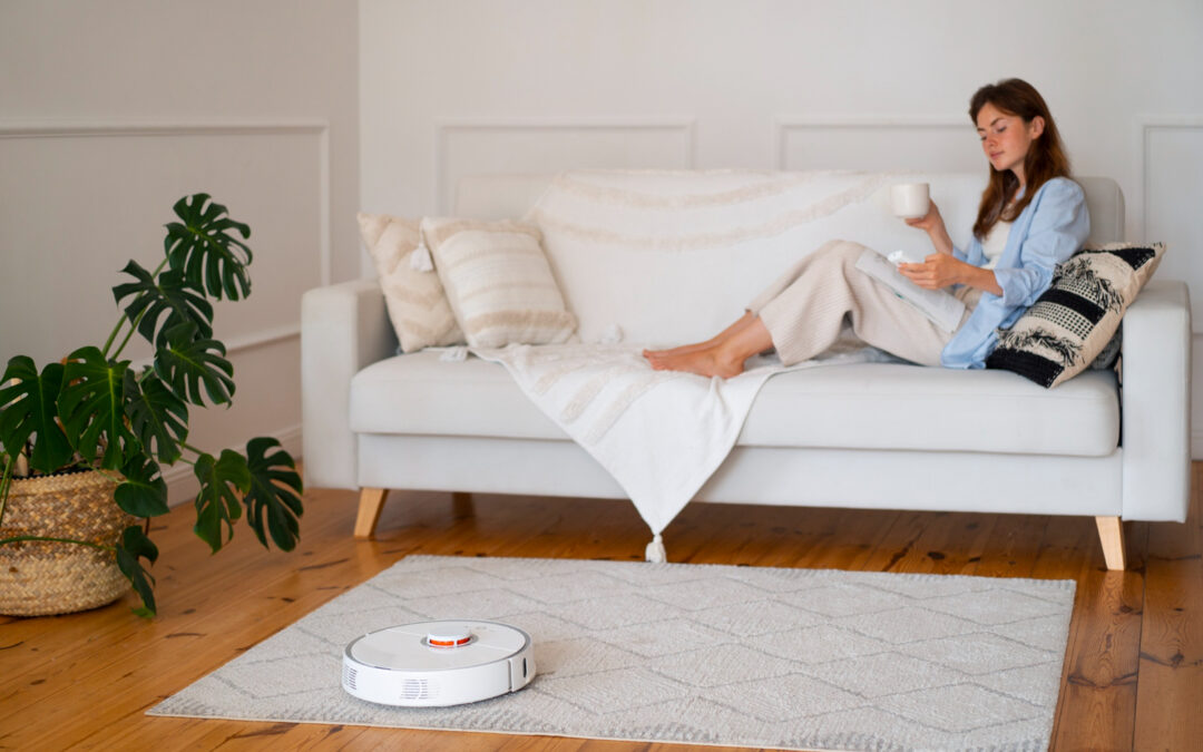 How to Choose the Right Area Rug Cleaner for Your Home