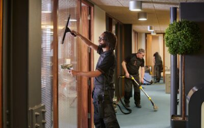 How to Target Odors in Commercial Carpet Cleaning