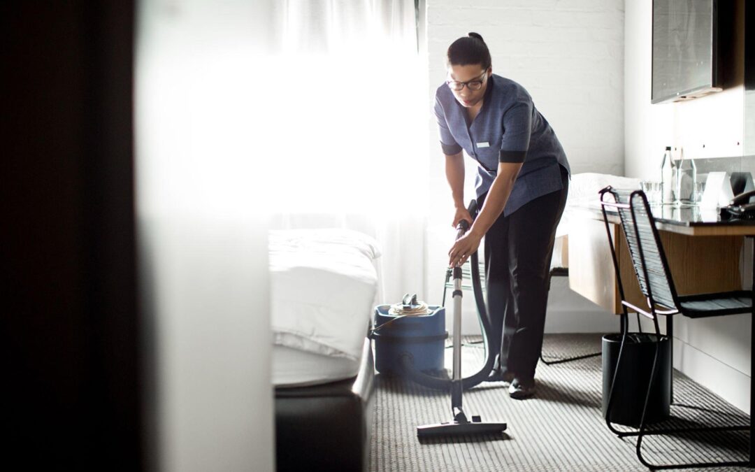 Preparing Your Home for Residential Carpet Cleaning