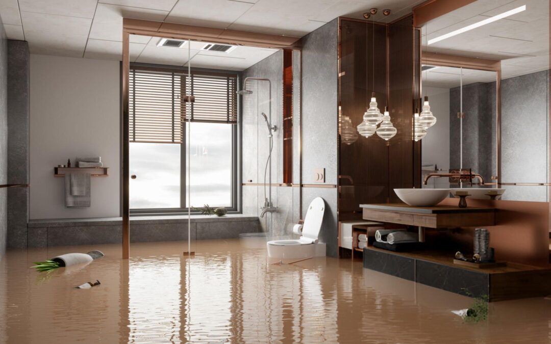 How to Prevent Water Damage During Rainy Season
